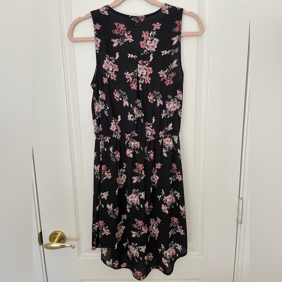 Rue 21 Size Small Floral Dress - Picture 3 of 5